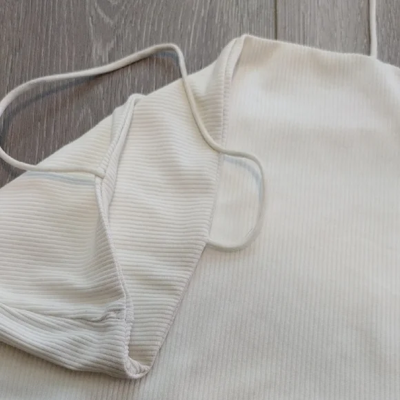 SHEIN White Camisole Top - Picture 10 of 11